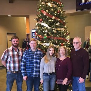 Meet your Posher, Christine